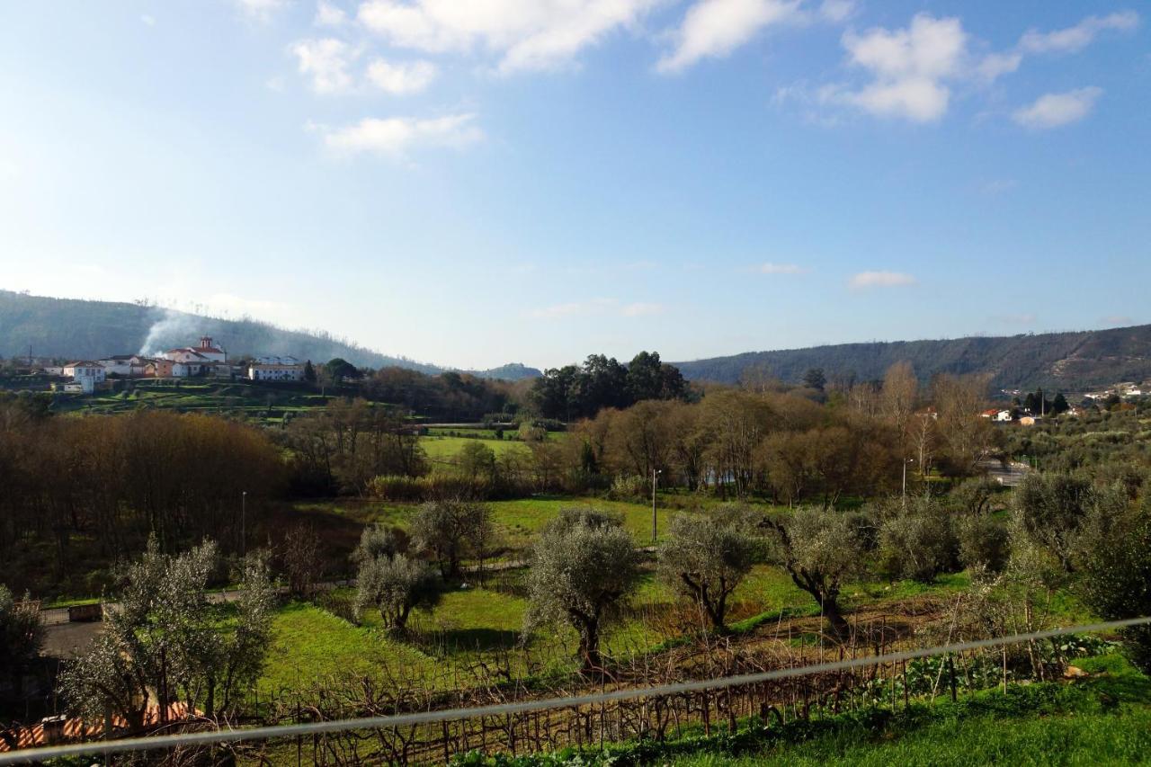 Casa D'Avó Mila Vila Góis Exterior foto