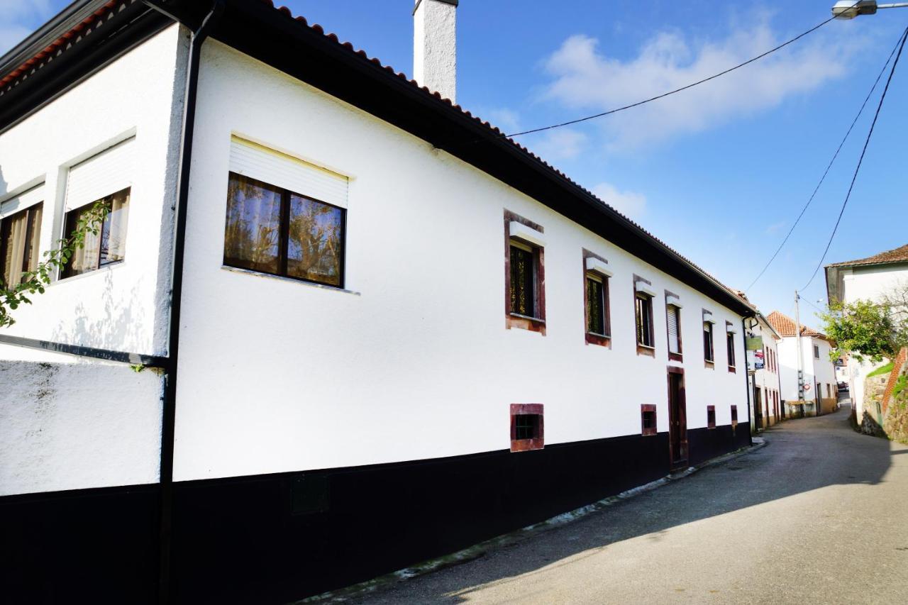 Casa D'Avó Mila Vila Góis Exterior foto